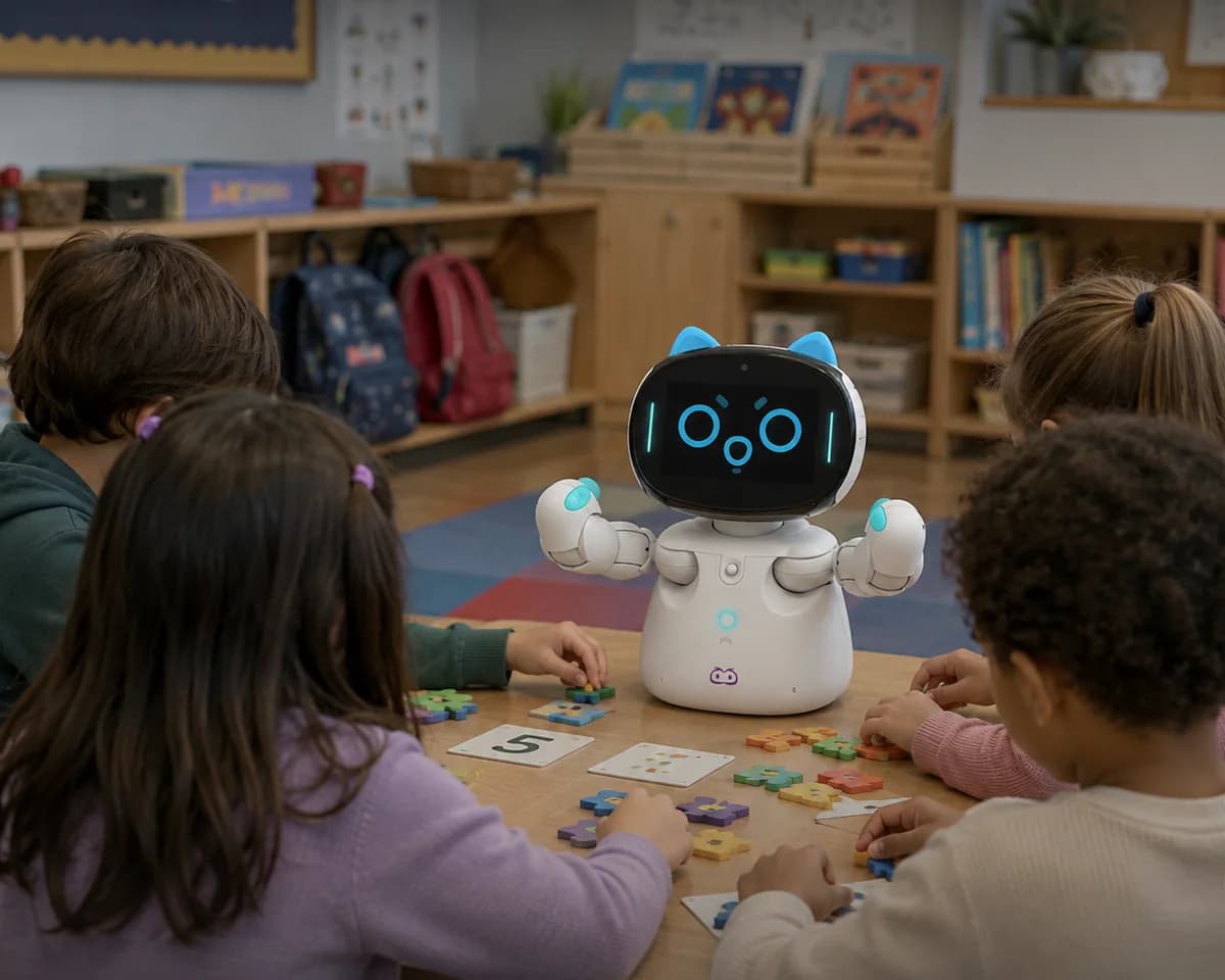 Schools Robotics Solutions