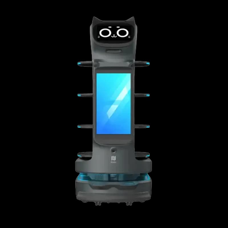 BellaBot Pro