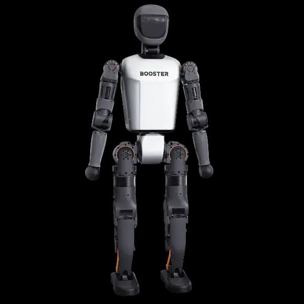 Booster T1