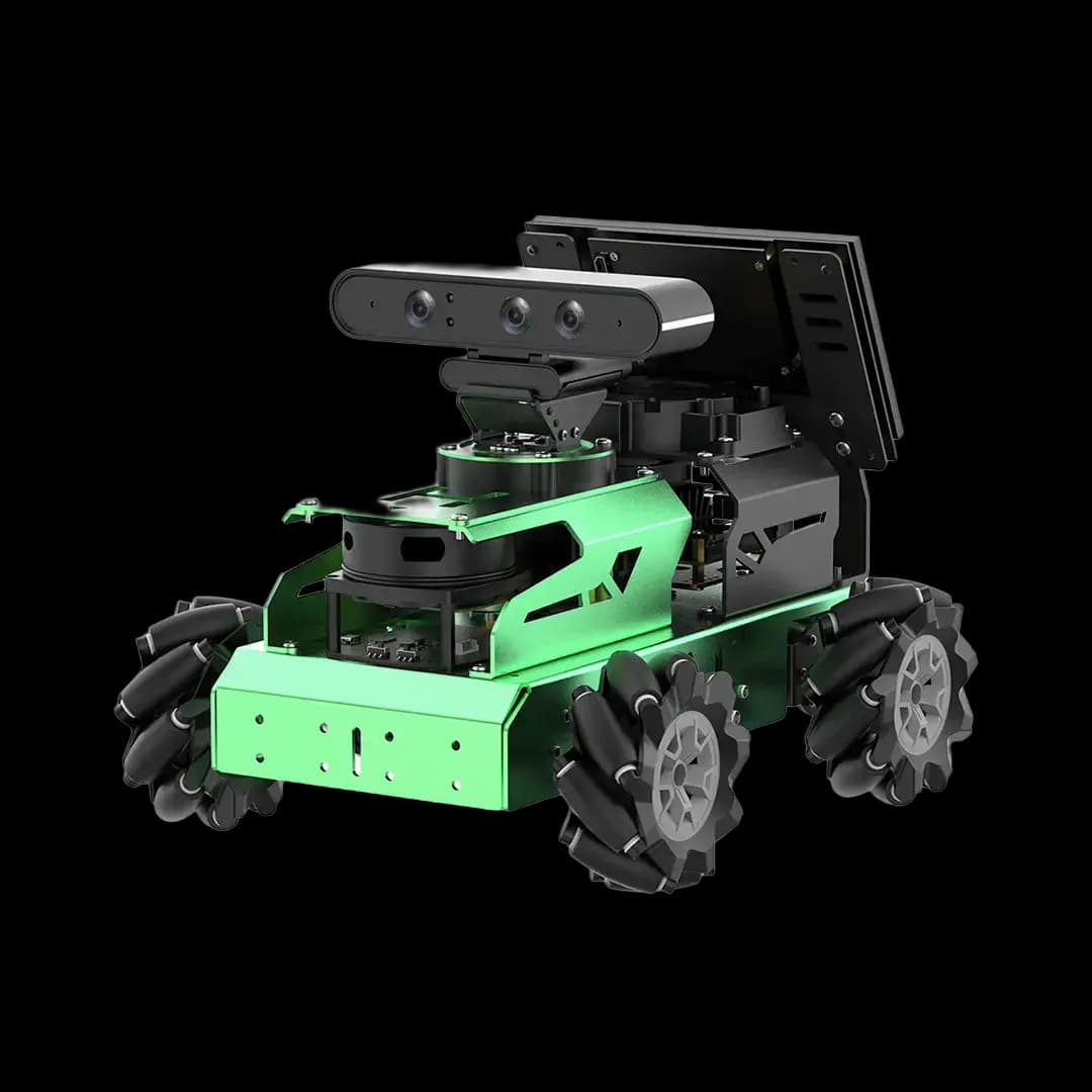 JetAuto
