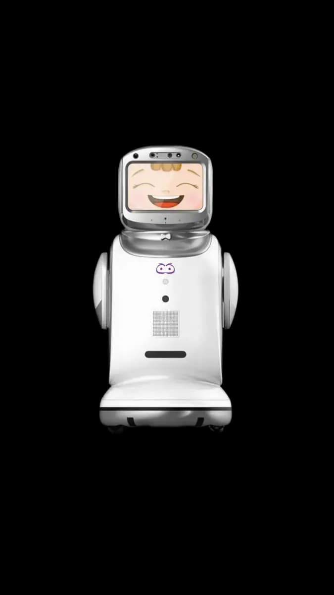 Sanbot Nano
