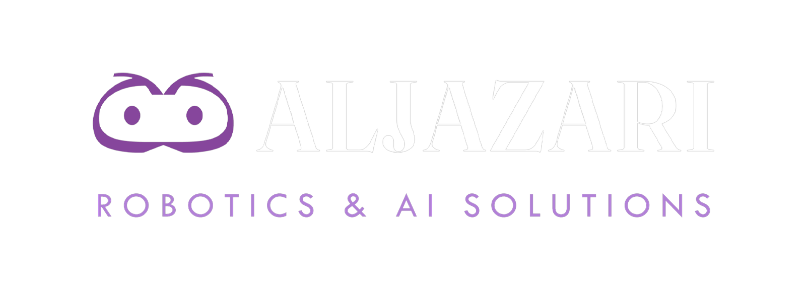 ALJAZARI — Robotics & AI Solutions
